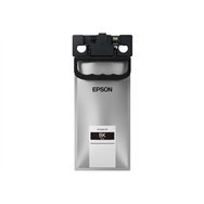 Tinta Epson C13t96514 Xl Black T9651