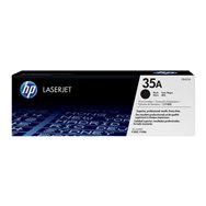 Toner Hp Cb435a Black