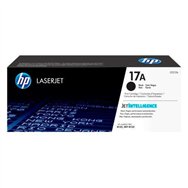 Toner Hp Cf217a 17a Black