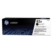 Toner Hp Cf283a Black