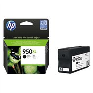 Tinta Hp 950xl Cn045ae Black