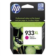 Tinta Hp 933xl Cn055ae Magenta