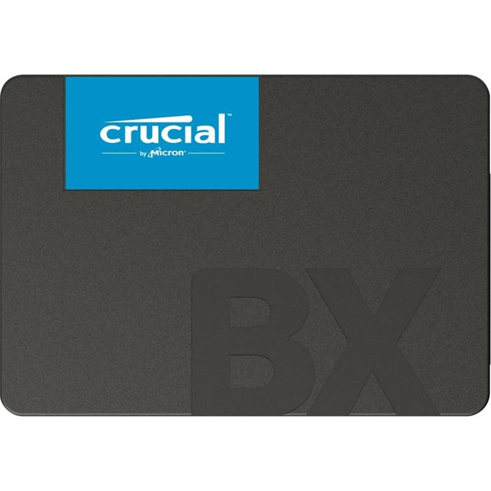 Disco Duro Ssd Crucial 1tb Bx500