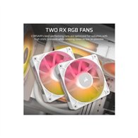 Refrigeracion Liquida Cpu Corsair Icuelink Titan 240 Rx 240mm Rgb Lcd White