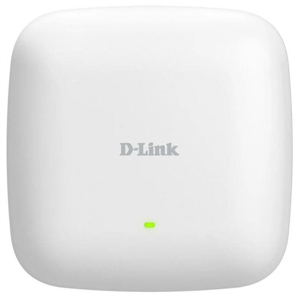 Wireless Access Point D-link Dual Wifi6 Dap-x3060 Poe