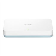 Switch D-link Gigabit 8 Puertos Dgs-1008d
