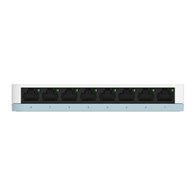 Switch D-link Gigabit 8 Puertos Dgs-1008d