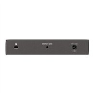 Switch D-link Gigabit 8 Puertos Dgs-1008p/e (4xpoe)