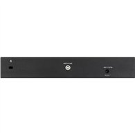Switch D-link Gigabit 8 Puertos Dgs-1210-08p Poe Uplink