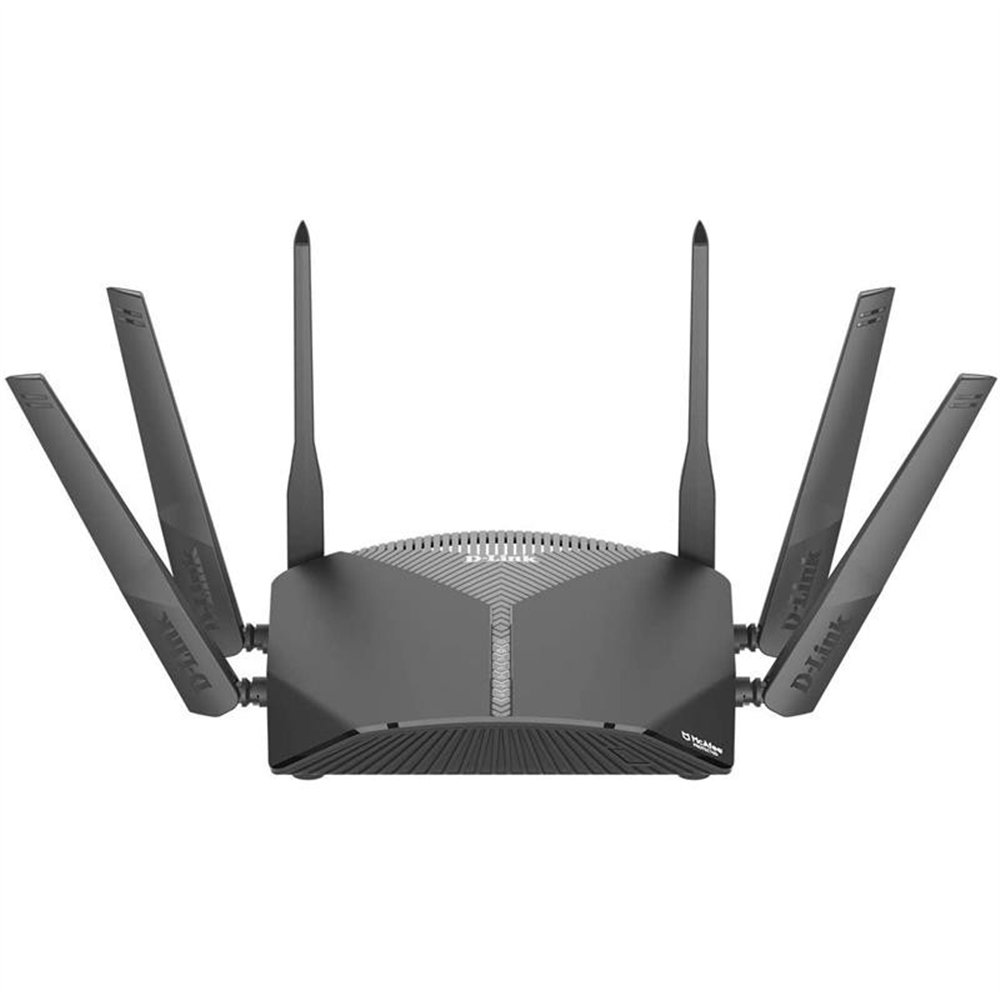 Wireless Router D-link Dir-1960 1900ac Dual Band