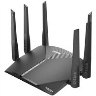 Wireless Router D-link Dir-1960 1900ac Dual Band