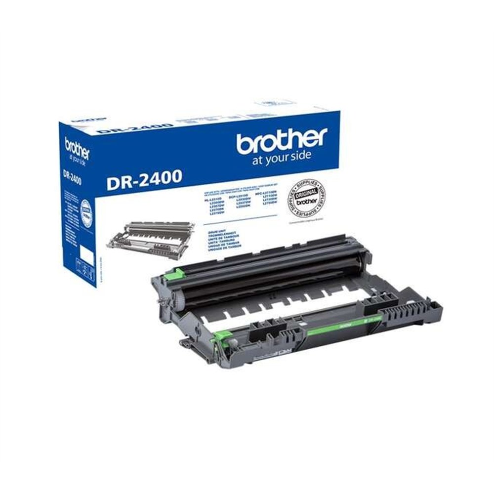 Tambor Brother Dr2400