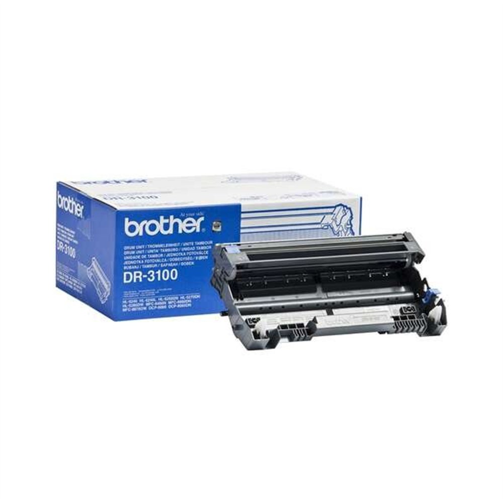 Tambor Brother Dr3100