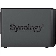 Unidad Nas Synology 2 Hddssd Disktation Cpu 17ghz 4 Nucleos