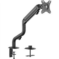 Soporte Tv Monitor Aisens 17-32 8kg Inclinable/giratorio
