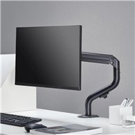 Soporte Tv Monitor Aisens 17-32 8kg Inclinable/giratorio