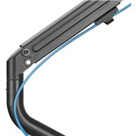 Soporte Tv Monitor Aisens 17-32 8kg Inclinable/giratorio