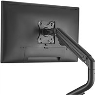 Soporte Tv Monitor Aisens 17-32 8kg Inclinable/giratorio