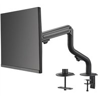 Soporte Tv Monitor Aisens 17-32 8kg Inclinable/giratorio