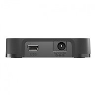 Dock Hub Usb D-link 4 Usb-a 1 Usb-b
