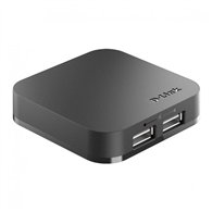 Dock Hub Usb D-link 4 Usb-a 1 Usb-b