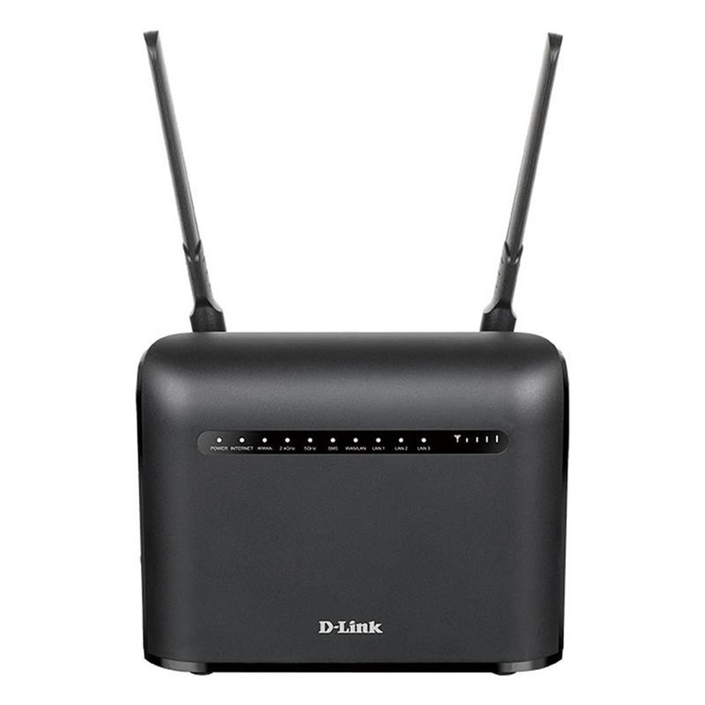 Wireless Router D-link Dwr-953 3g/4g Lte