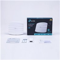 Access Point Tp-link Omada Eap225 Ac1350 1350mbit/s Wifi Techo