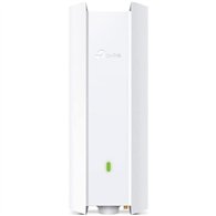 Access Point Tp-link Eap610-outdoor Ax1800 Dual Band Wi-fi 6 Exterior Poe