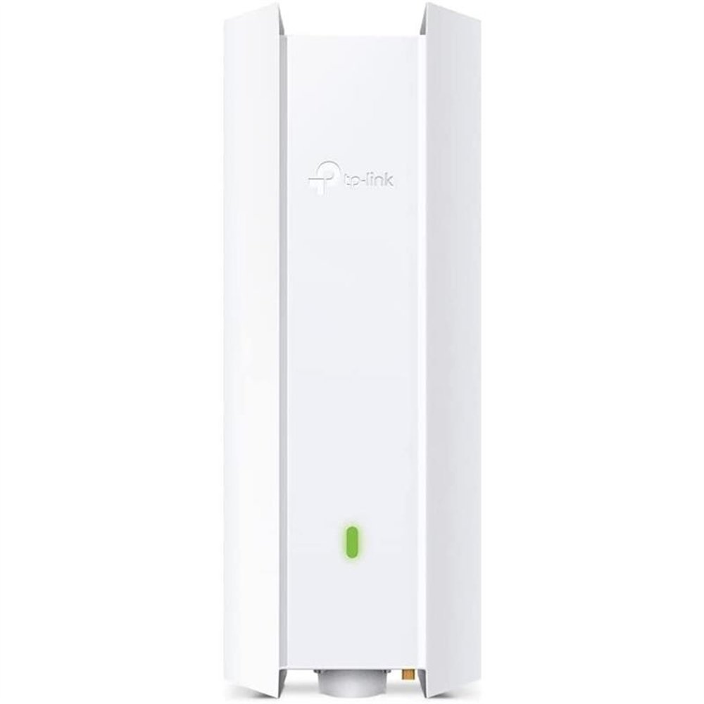 Access Point Tp-link Eap610-outdoor Ax1800 Dual Band Wi-fi 6 Exterior Poe