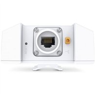 Access Point Tp-link Eap610-outdoor Ax1800 Dual Band Wi-fi 6 Exterior Poe