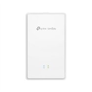 Access Point Tp-link Eap615gp-wall Ax1800 1201mbit/s Wifi 6 Pared