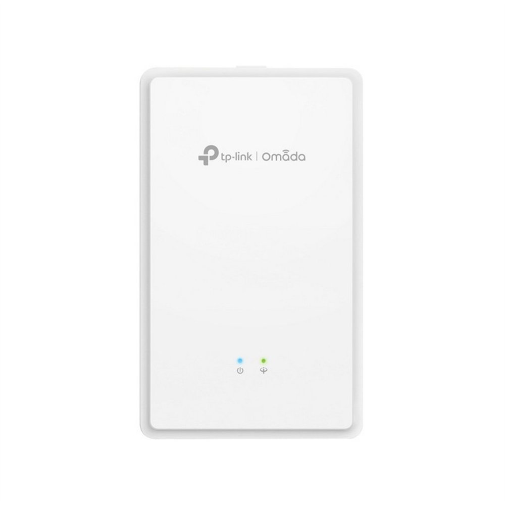 Access Point Tp-link Eap615gp-wall Ax1800 1201mbit/s Wifi 6 Pared