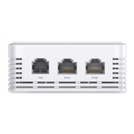 Access Point Tp-link Eap615gp-wall Ax1800 1201mbit/s Wifi 6 Pared