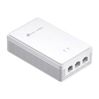 Access Point Tp-link Eap615gp-wall Ax1800 1201mbit/s Wifi 6 Pared
