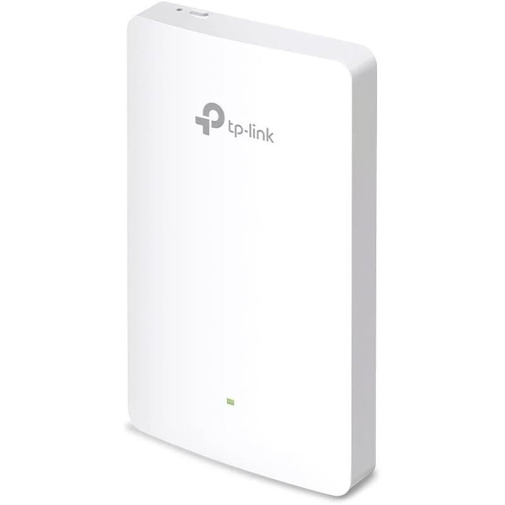Access Point Tp-link Eap615-wall Ax1800 1201mbit/s Wifi Pared