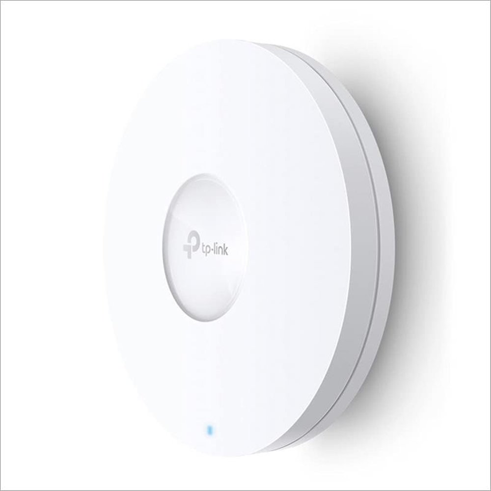 Access Point Tp-link Omada Eap620 Hd Poe 1800mbit/s Wifi Dual Band