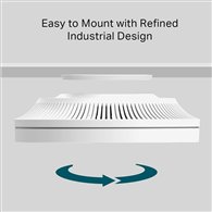 Access Point Tp-link Omada Eap620 Hd Poe 1800mbit/s Wifi Dual Band