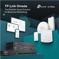 Access Point Tp-link Omada Eap620 Hd Poe 1800mbit/s Wifi Dual Band