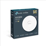 Access Point Tp-link Omada Eap620 Hd Poe 1800mbit/s Wifi Dual Band
