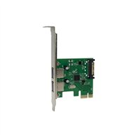 Tarjeta Conceptronic Pci-ex 2 Puertos Usb 30 Perfil Baj