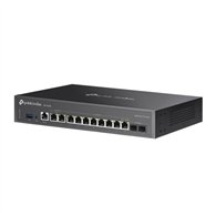 Router Vpn Tp-link Er7412-m2 Omada Multi Gigabit