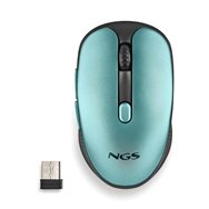 Raton Ngs Evo Rust Wireless Silent Blue