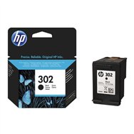 Tinta Hp Nº 302 Black
