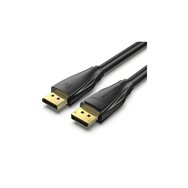 Cable Displayport 14 8k Vention Dpm - Dpm 15m Black