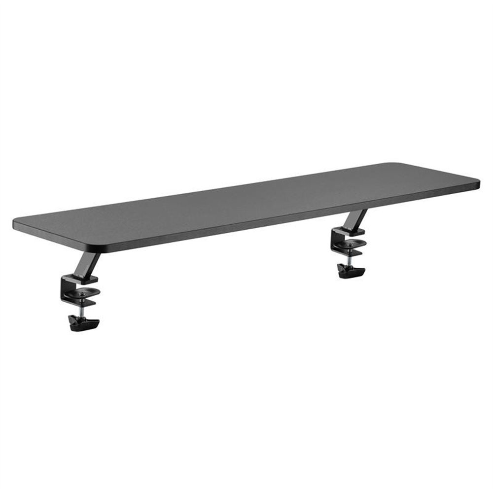 Soporte Elevador Phoenix De Monitor Riser Pro 20kg Black