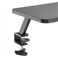Soporte Elevador Phoenix De Monitor Riser Pro 20kg Black