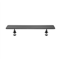 Soporte Elevador Phoenix De Monitor Riser Pro 20kg Black