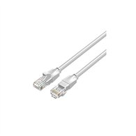 Cable De Red Cat6 Utp 1m Vention Grey