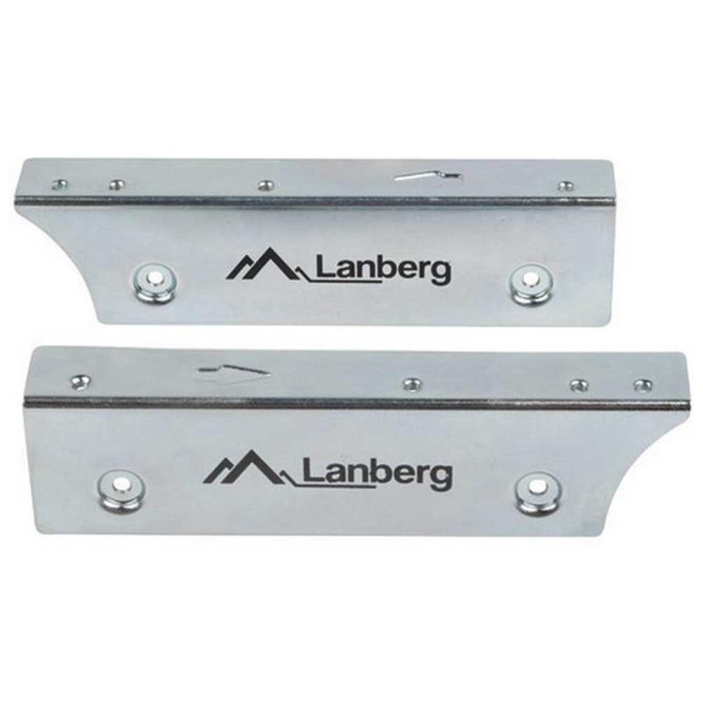Adaptador Lanberg Bahia 35/25