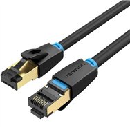 Cable De Red Cat8 Sftp 3m Vention Black